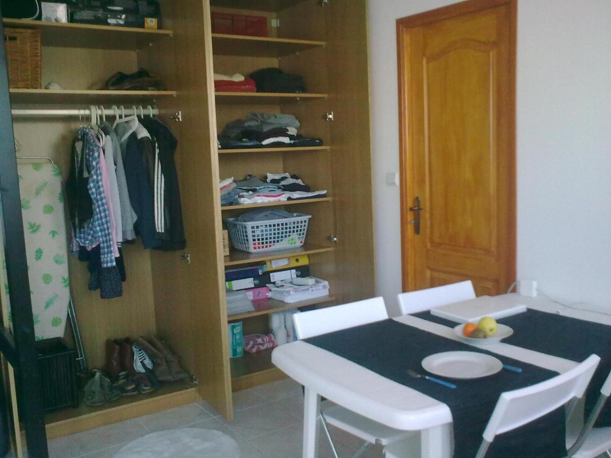 Studio Climatise. Proche Parking, Commerces Et Mer Apartamento Carqueiranne Exterior foto